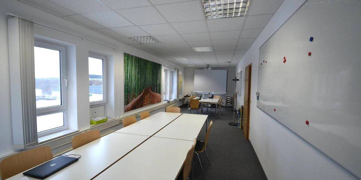 Gewerbeobjekt Weil der Stadt - 1 Zimmer, 315 m&sup2;, 2.679&euro; | Angebot:26826946