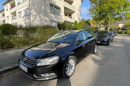 VW Passat 371.000 km 5.500 € Aidlingen 71134