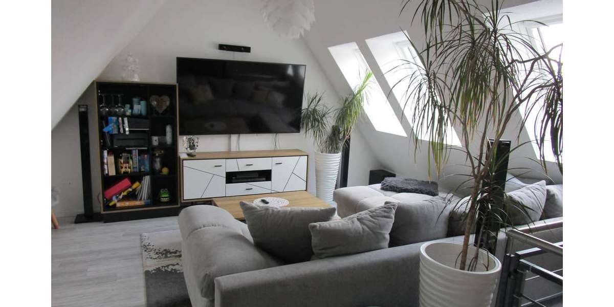 Wohnung zum Kaufen in Pforzheim-Eutingen 289.000 € 75 m² 3 zimmer