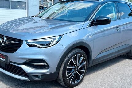 Opel Grandland (X) 88.000 km 17.500 &euro; Calw 75365