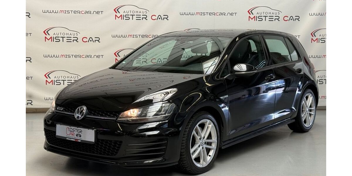 VW Golf 164.000 km 10.980 &euro; Magstadt 71106