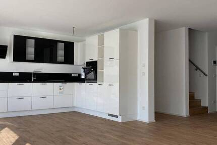 Wohntraum auf zwei Etagen - Maisonette