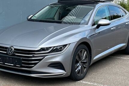 VW Arteon