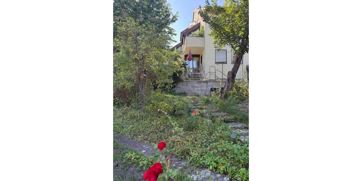 Etagenwohnung Pforzheim Südweststadt - 3 Zimmer, 71 m&sup2;, 248.500&euro; | Angebot:25819174