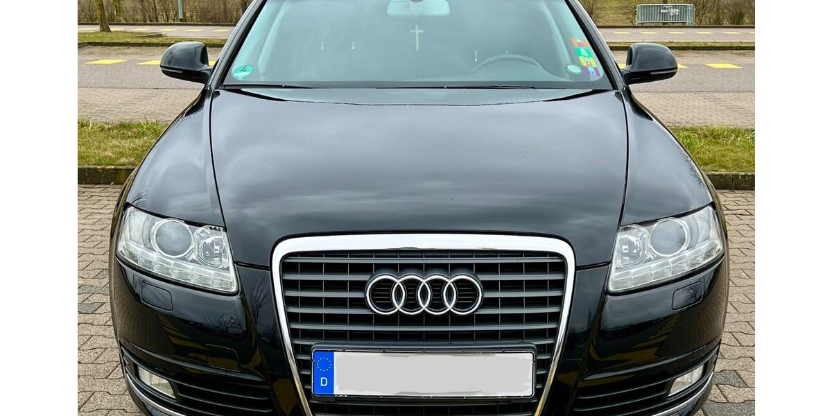 Audi A6 272.904 km 7.250 &euro; Pforzheim 75181