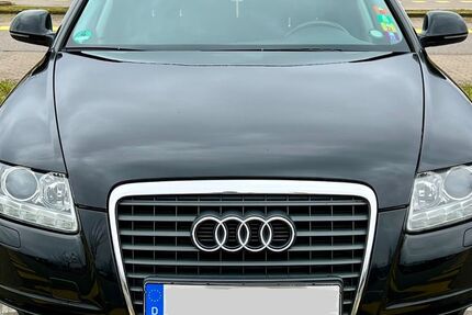 Audi A6 272.904 km 7.500 &euro; Pforzheim 75181