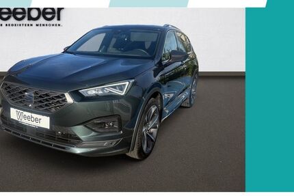 Seat Tarraco 47.857 km 26.978 &euro; Weil der Stadt 71263