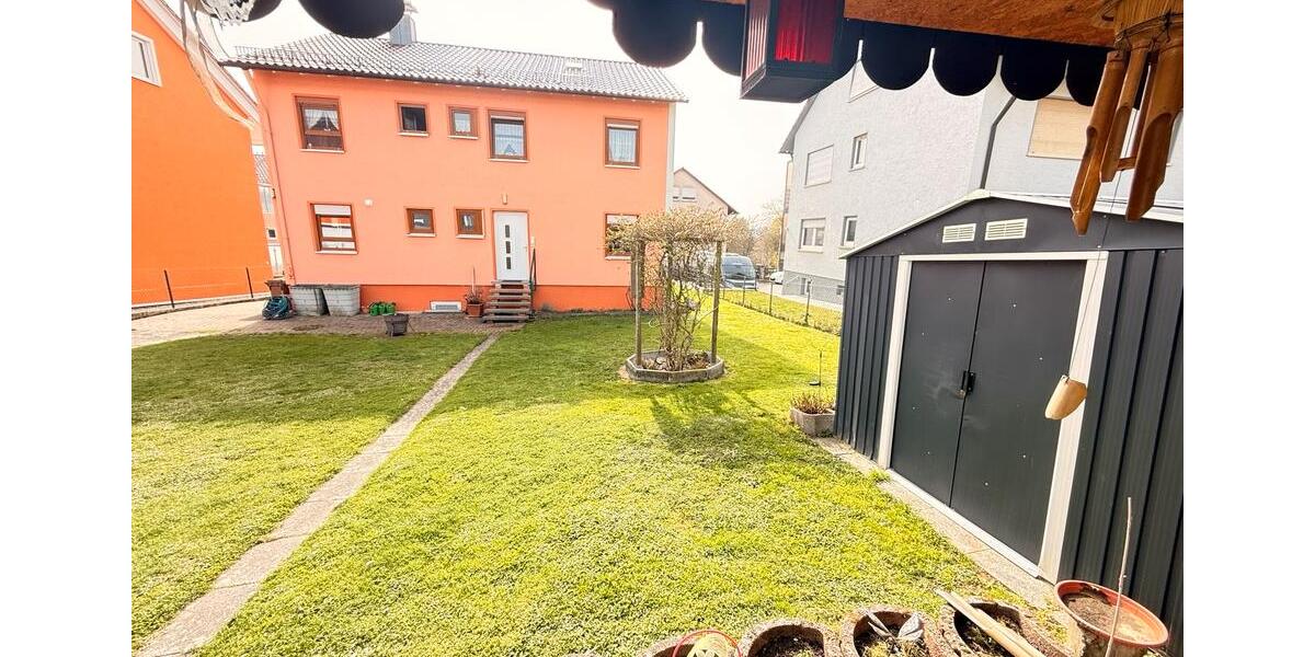 Mehrfamilienhaus, Wohnhaus Pforzheim Eutingen - 7 Zimmer, 175 m&sup2;, 599.000&euro; | Angebot:25510335