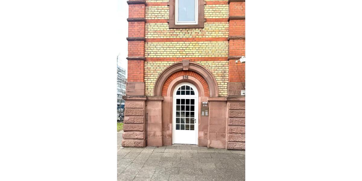 Loft - Studio - Atelier Karlsruhe Beiertheim-Bulach - 2 Zimmer, 106 m&sup2;, 485.000&euro; | Angebot:25254298