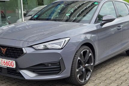 Cupra Leon 56.000 km 22.989 &euro; Pforzheim 75179
