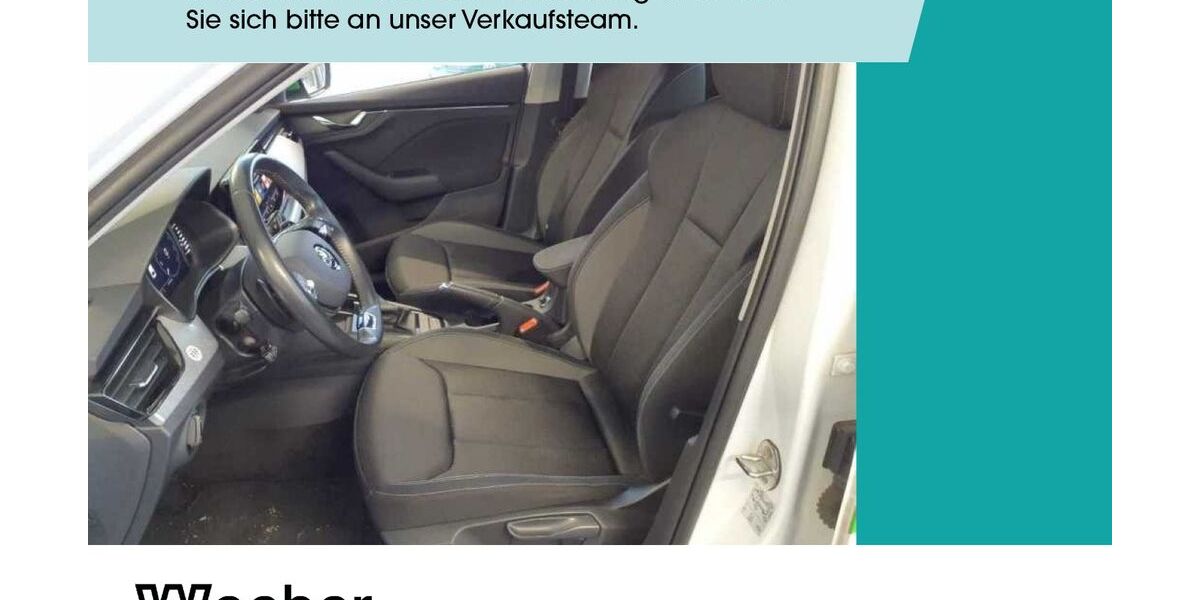 Skoda Scala 45.110 km 18.990 &euro; Calw 75365