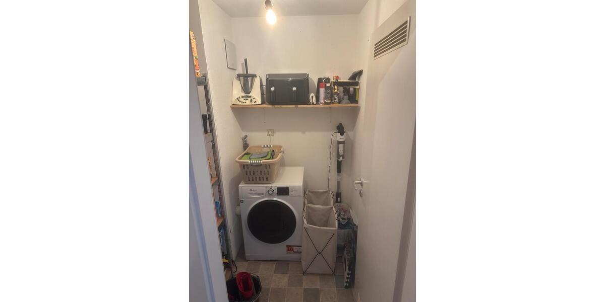 Etagenwohnung Karlsruhe Daxlanden - 2 Zimmer, 59 m&sup2;, 1.235&euro; | Angebot:24769334