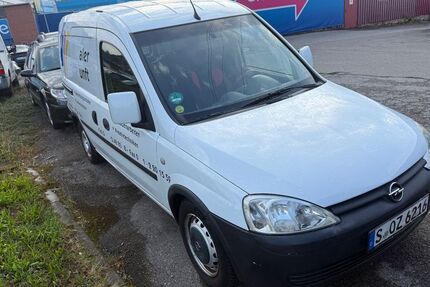 Opel Combo 149.000 km 3.999 € Sindelfingen 71065