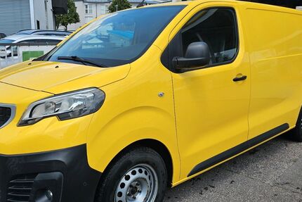 Peugeot Expert 118.304 km 11.950 € Leonberg 71229