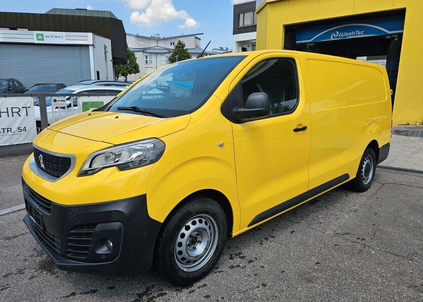 Peugeot Expert 118.304 km 11.950 € Leonberg 71229