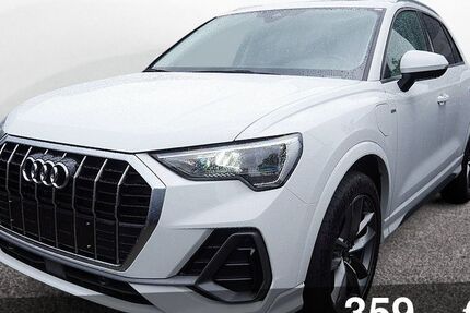 Audi Q3 27.350 km 34.750 € Bietigheim-Bissingen 74321