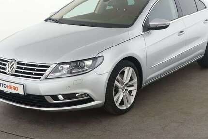 VW CC