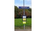 Spitzen-Bauplatz für freistehendes EFH - in direkter Feldrandlage