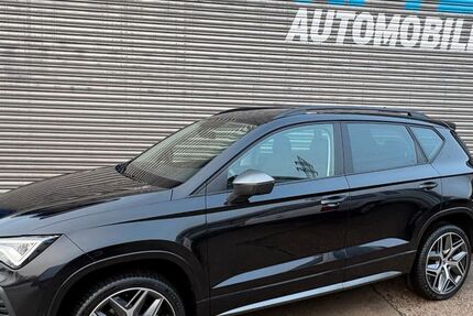 Seat Ateca 31.961 km 31.990 &euro; Sindelfingen 71065