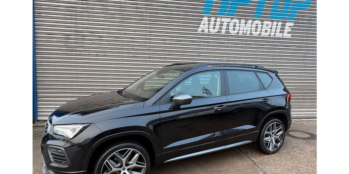 Seat Ateca 31.961 km 31.990 &euro; Sindelfingen 71065