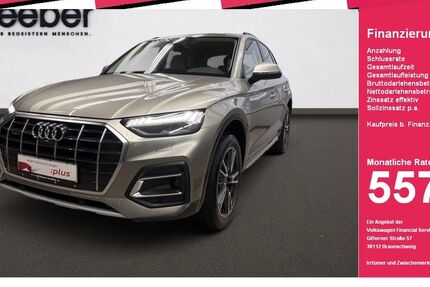 Audi Q5 64.390 km 31.290 &euro; Weil der Stadt 71263