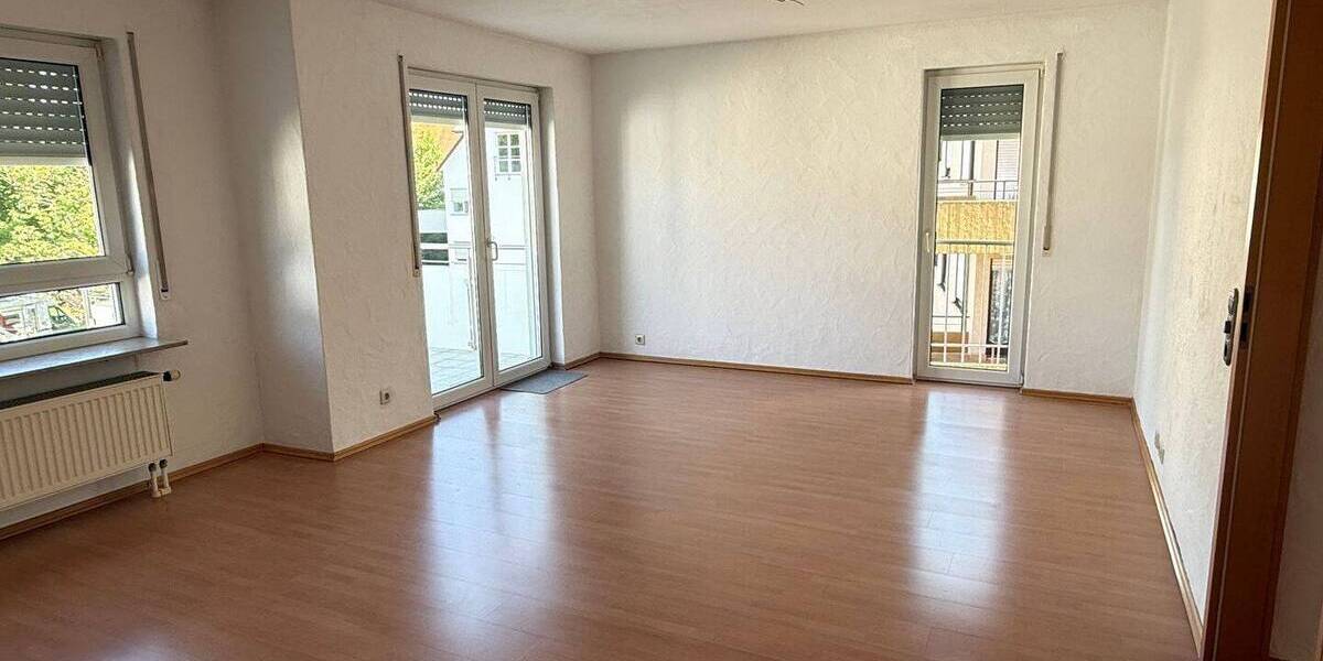 Etagenwohnung Schwieberdingen - 2 Zimmer, 62 m&sup2;, 790&euro; | Angebot:26881921