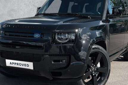 Land Rover Defender 8.000 km 92.750 € Karlsruhe 76187