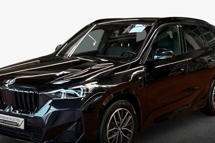 BMW X1 47.026 km 41.990 &euro; Karlsruhe 76227