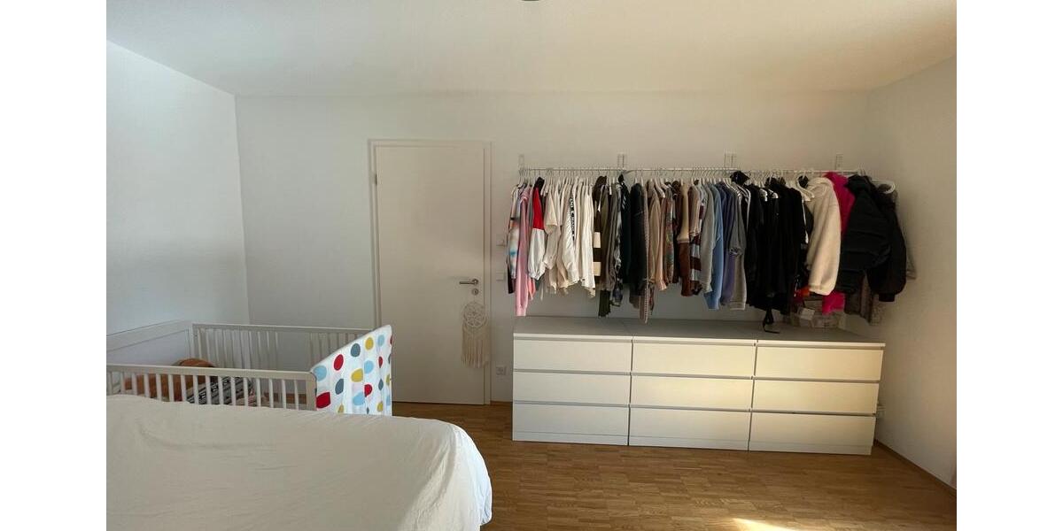 Erdgeschoßwohnung Waldbronn - 2 Zimmer, 55 m&sup2;, 730&euro; | Angebot:26632294