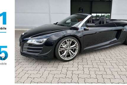 Audi R8 73.000 km 99.900 &euro; Karlsdorf-Neuthard 76689