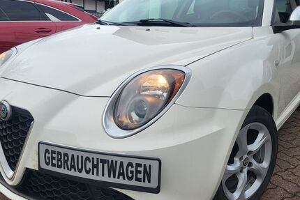 Alfa Romeo MiTo 113.850 km 6.990 &euro; Wildberg-Effringen 72218