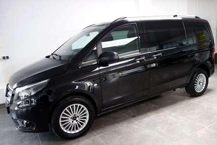 Mercedes-Benz Vito 170.000 km 31.999 &euro; Mühlacker 75417
