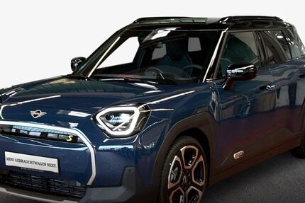 Mini Aceman SE 8.015 km 35.490 &euro; Karlsruhe 76227