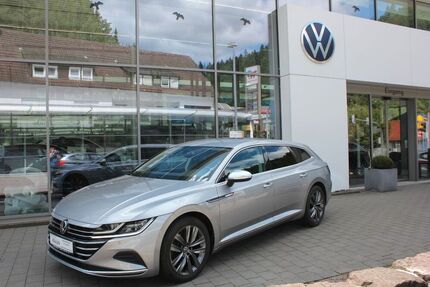 VW Arteon