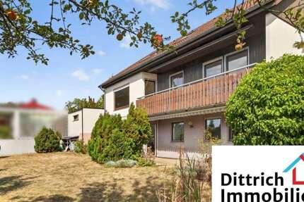 Haus Pforzheim Dillweißenstein - 8 Zimmer, 165 m&sup2;, 597.000&euro; | Angebot:27487292