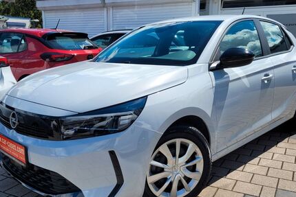 Opel Corsa 1.980 km 14.490 &euro; Remchingen 75196