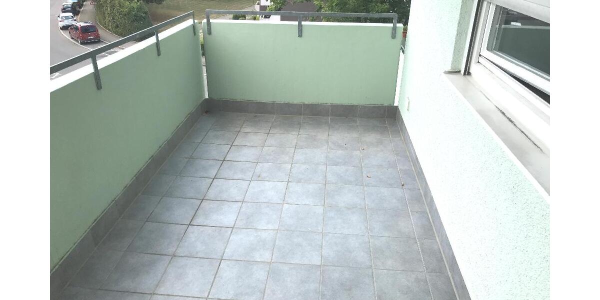 Schöne, helle 2 Zi.-Whg. mit Balkon und Garage in Ditzingen-Heimerdingen zu verkaufen - Etagenwohnung Heimerdingen Heimerdingen | Angebot:26785290
