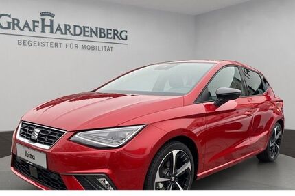 Seat Ibiza 1.500 km 21.900 € Bruchsal 76646