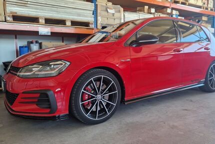 VW Golf 37.500 km 29.999 &euro; Ditzingen 71254