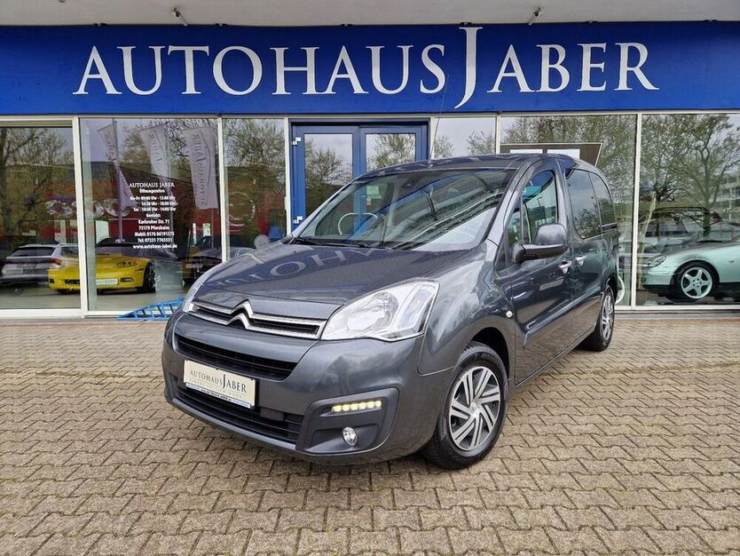 Berlingo