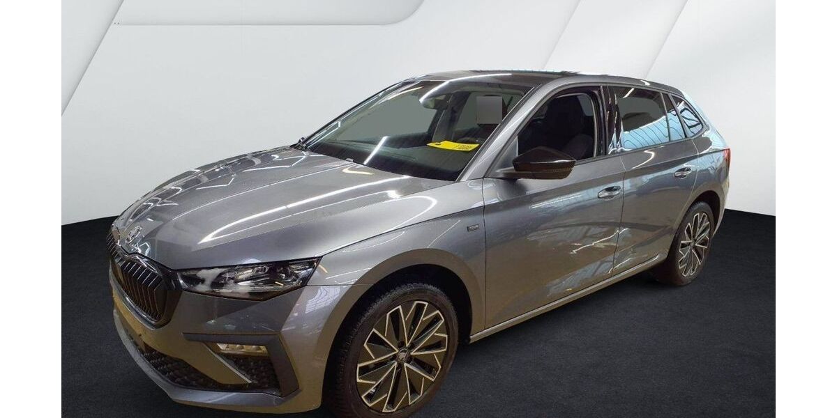 Skoda Scala 18.904 km 19.530 &euro; Ettlingen 76275