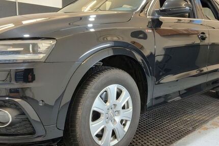 Audi Q3 193.200 km 8.600 € Karlsruhe 76149