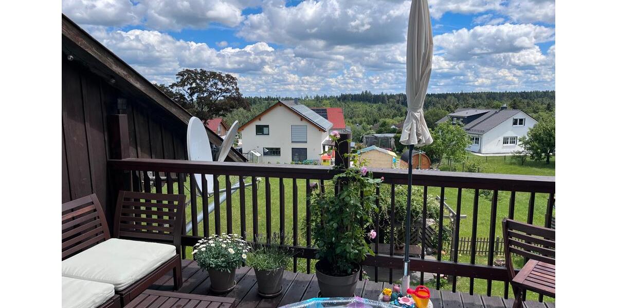 Etagenwohnung Bad Liebenzell - 5.5 Zimmer, 126 m&sup2;, 349.000&euro; | Angebot:26790549