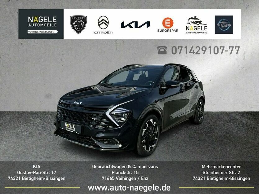 Sportage