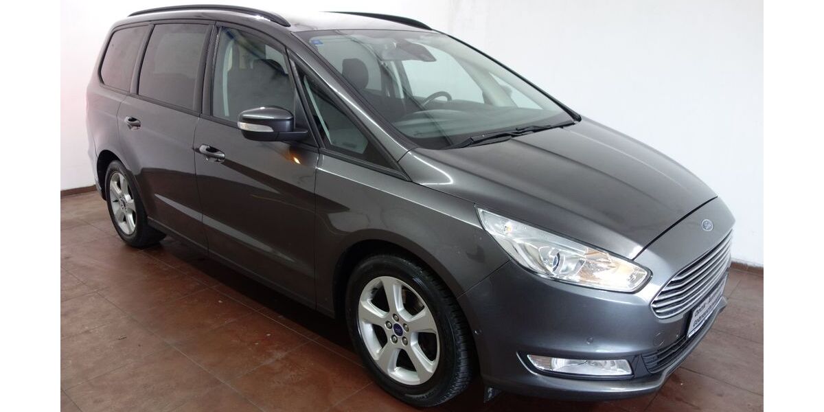 Ford Galaxy 126.000 km 14.950 &euro; Mühlacker 75417