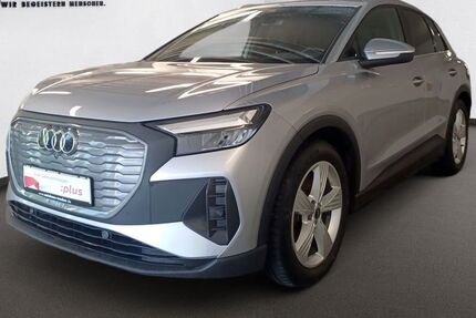 Audi Q4 e-tron 48.523 km 21.289 € Leonberg 71229