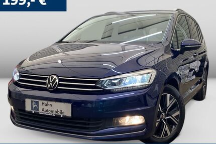 VW Touran 77.300 km 24.999 € Niefern-Öschelbronn 75223
