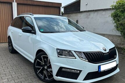 Skoda Octavia 110.000 km 20.490 &euro; Karlsruhe 76187