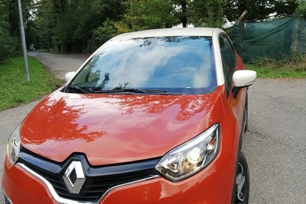 Renault Captur 58.250 km 10.990 € Pforzheim 75175