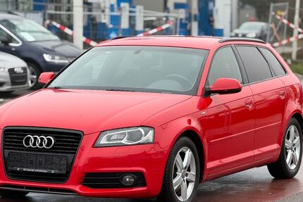 Audi A3 143.732 km 9.590 &euro; Schwieberdingen 71701